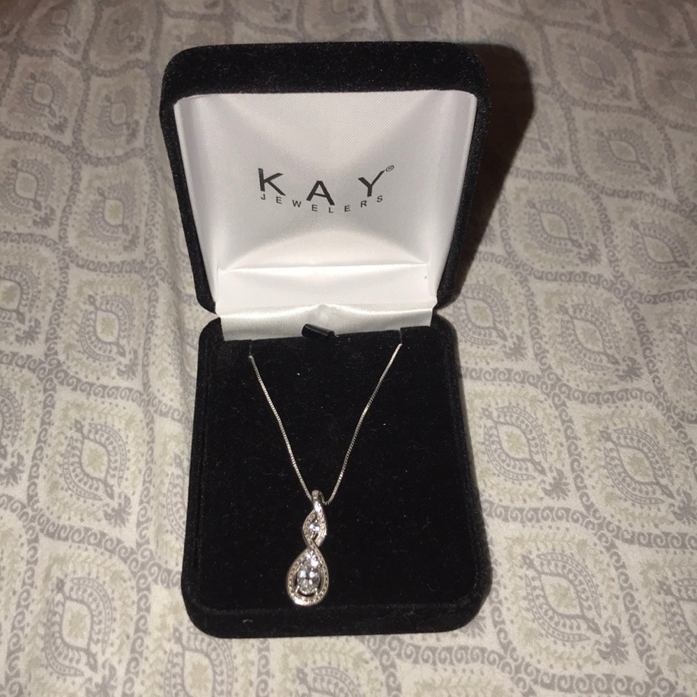 Kay Jewelers Necklace
